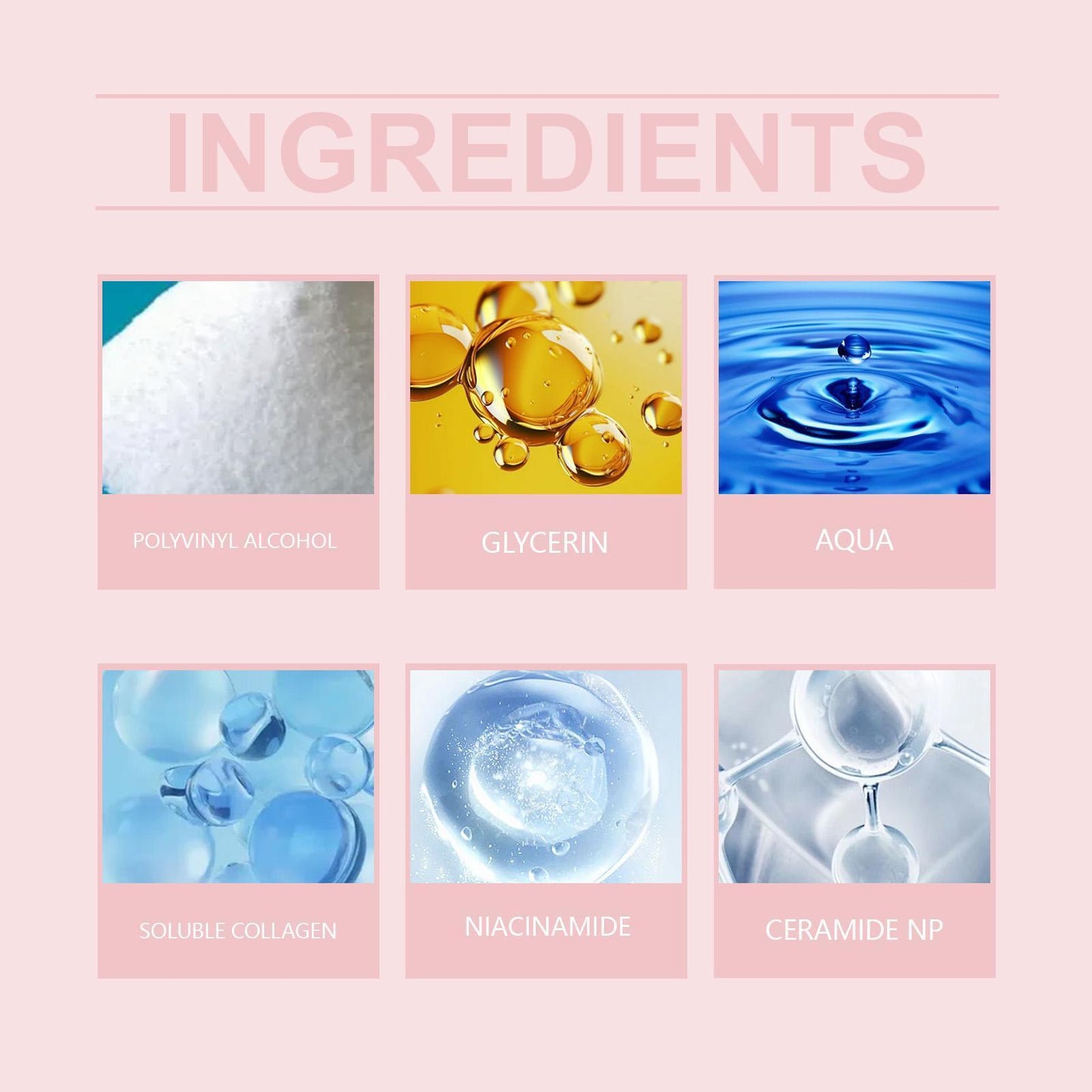 Collagen Anti-Wrinkle Peel-Off Cream Mask