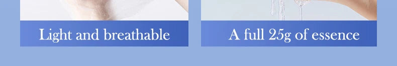 Caviar Hyaluronic Acid Hydrating Face Mask – Moisturizing & Brightening