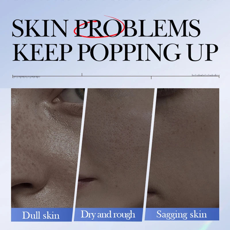 Caviar Hyaluronic Acid Hydrating Face Mask – Moisturizing & Brightening