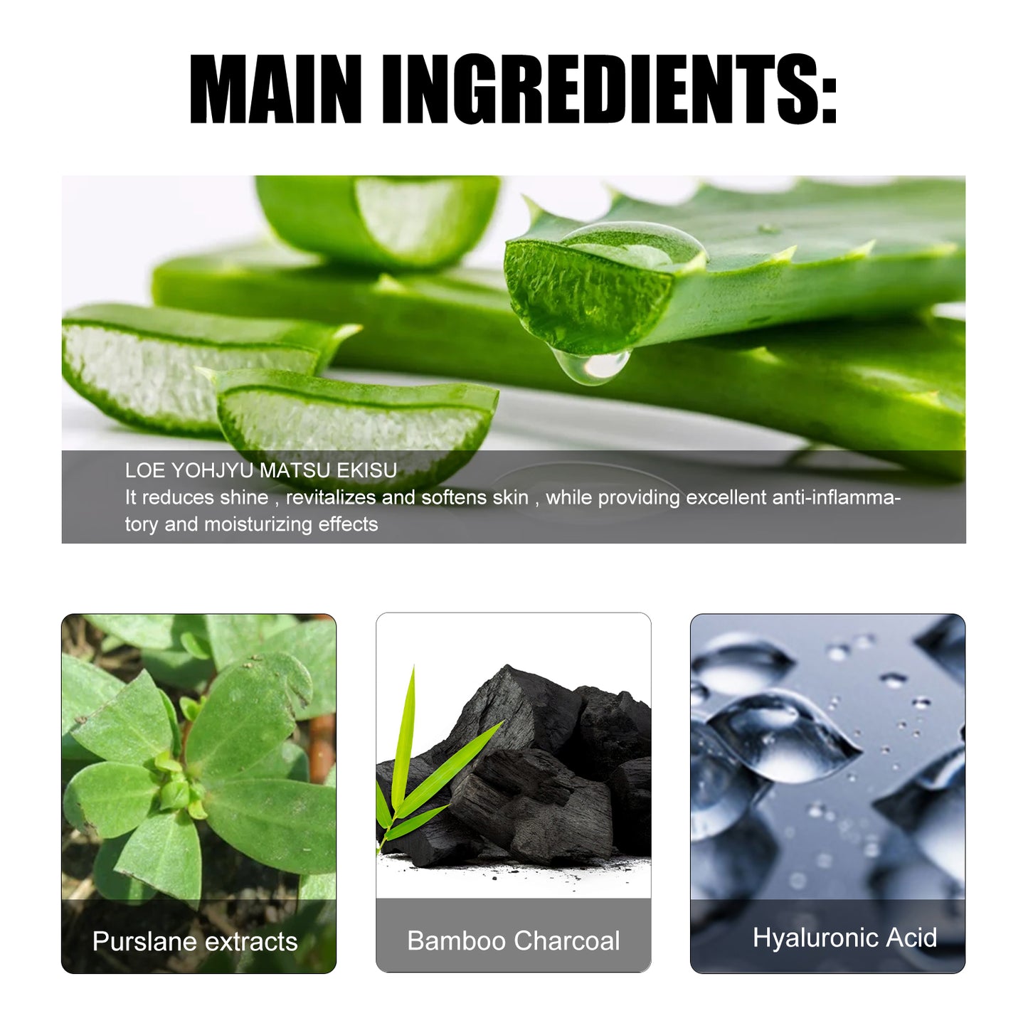 60 Pcs Blackhead Removal Nasal Mask Deep Pore Cleansing Blackheads & Acne Rip